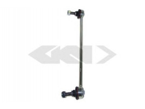 SPIDAN 57049 šarnyro stabilizatorius 
 Ašies montavimas/vairavimo mechanizmas/ratai -> Stabilizatorius/fiksatoriai -> Savaime išsilyginanti atrama
31 35 6 750 703