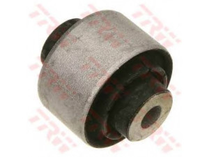 TRW JBU629 valdymo svirties/išilginių svirčių įvorė 
 Ašies montavimas/vairavimo mechanizmas/ratai -> Valdymo svirtis/pasukamosios svirties sujungimas -> Montavimas/sutvirtinimas
4E0407151E, 4E0407151G, 4E0407151J