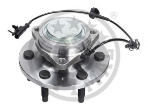 OPTIMAL 251993 rato guolio komplektas 
 Ašies montavimas/vairavimo mechanizmas/ratai -> Rato stebulė/montavimas -> Rato guolis
10393170, 20883242, 22841380, 25819677