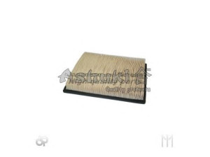 ASHUKI N002-78 oro filtras 
 Techninės priežiūros dalys -> Techninės priežiūros intervalai
53007 386, 53030 688, 16546 7S000