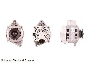 LUCAS ELECTRICAL LRA01416 kintamosios srovės generatorius 
 Elektros įranga -> Kint. sr. generatorius/dalys -> Kintamosios srovės generatorius