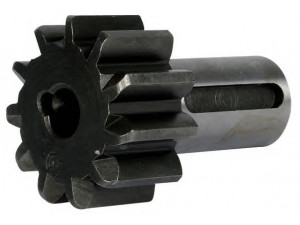 PowerMax 1011247 laisvos eigos pavara, starteris