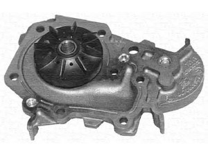 MAGNETI MARELLI 350981579000 vandens siurblys 
 Aušinimo sistema -> Vandens siurblys/tarpiklis -> Vandens siurblys
7700861686, 8200146298, 7700861686