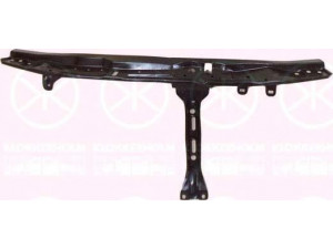 KLOKKERHOLM 2515202A1 priekinis variklio gaubtas 
 Kėbulas -> Kėbulo dalys/ sparnas/buferis -> Priekinis aerodinaminio pasipriešinimo sumažinimas/grotelės
7 273 991