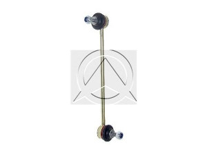 SIDEM 50160 šarnyro stabilizatorius 
 Ašies montavimas/vairavimo mechanizmas/ratai -> Stabilizatorius/fiksatoriai -> Savaime išsilyginanti atrama
638 323 02 68