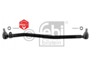 FEBI BILSTEIN 35482 centrinės trauklės mazgas 
 Vairavimas -> Vairo trauklė
001 460 98 05, 001 460 99 05