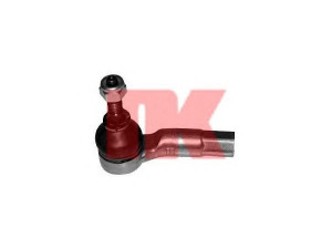 NK 50347103 skersinės vairo trauklės galas 
 Vairavimas -> Vairo mechanizmo sujungimai
6K0422811