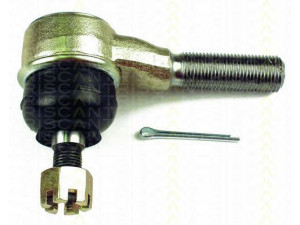 TRISCAN 8500 4210 skersinės vairo trauklės galas