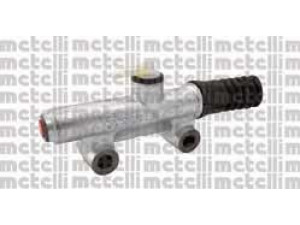 METELLI 55-0005 pagrindinis cilindras, sankaba 
 Sankaba/dalys -> Sankabos valdymas -> Pagrindinis cilindras
2997347, 4797845