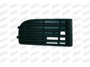 PRASCO VW0402123 ventiliacijos grotelės, buferis 
 Kėbulas -> Transporto priemonės priekis -> Buferis/dalys
5M0853665, 5M0853666, 5M08536669B9