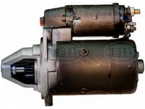 HELLA 8EA 730 224-001 starteris 
 Elektros įranga -> Starterio sistema -> Starteris
SS859, 86BB11000NA, 87BB11000AA