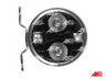 AS-PL SS9003 solenoidinis jungiklis, starteris