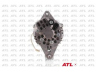ATL Autotechnik L 69 120 kintamosios srovės generatorius
LR 140-719, LR 140-721, LR 140-723