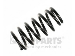 NIPPARTS N5557001 spyruoklė 
 Pakaba -> Spyruoklės
41311-80E60