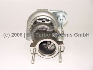 BU 124797 kompresorius, įkrovimo sistema 
 Išmetimo sistema -> Turbokompresorius
^2245838, 2245241, 22458381, STC2213E