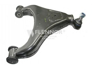 FLENNOR FL0006-G vikšro valdymo svirtis 
 Ašies montavimas/vairavimo mechanizmas/ratai -> Valdymo svirtis/pasukamosios svirties sujungimas -> Vairo trauklės (valdymo svirtis, išilginis balansyras, diago
9013301907