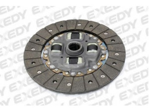 EXEDY TYD313 sankabos diskas 
 Sankaba/dalys -> Sankabos diskas
3125005010, 3125005011