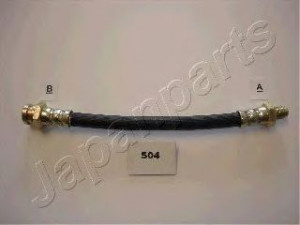 JAPANPARTS TF-504 laikantysis rėmas, stabdžių žarnelė 
 Stabdžių sistema -> Stabdžių žarnelės
MB004447, MB857521