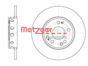 METZGER 6059.00 stabdžių diskas 
 Dviratė transporto priemonės -> Stabdžių sistema -> Stabdžių diskai / priedai
0569030, 569 013, 569 030, 569020