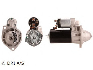 DRI 331103092 starteris 
 Elektros įranga -> Starterio sistema -> Starteris
8823932