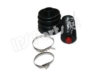 IPS Parts IBK-10003 gofruotoji membrana, kardaninis velenas 
 Ratų pavara -> Gofruotoji membrana
04438-87709, 23222-GA140, 23222-GA141