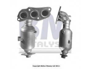 BM CATALYSTS BM91263H katalizatoriaus keitiklis 
 Išmetimo sistema -> Katalizatoriaus keitiklis
0342K0, 0342K3, 0342K8, 0342L5