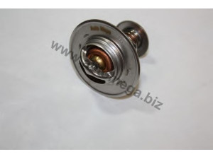 AUTOMEGA 30106580103 termostatas, aušinimo skystis
1658103