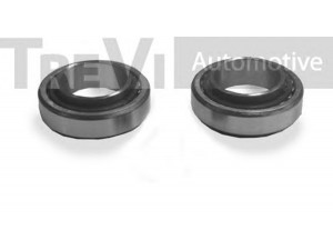 TREVI AUTOMOTIVE WB1303 rato guolio komplektas 
 Ašies montavimas/vairavimo mechanizmas/ratai -> Rato stebulė/montavimas -> Rato guolis
5020656, 5024195