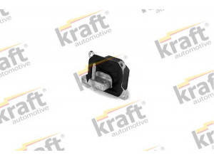 KRAFT AUTOMOTIVE 1491720 variklio montavimas 
 Variklis -> Variklio montavimas -> Variklio montavimo rėmas
0684 666, 684 666, 90445300