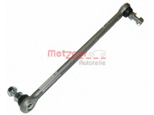 METZGER 53013011 šarnyro stabilizatorius 
 Ašies montavimas/vairavimo mechanizmas/ratai -> Stabilizatorius/fiksatoriai -> Savaime išsilyginanti atrama
3135 6 765 933