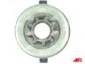 AS-PL SD1042 laisvos eigos pavara, starteris