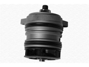 MAGNETI MARELLI 350982033000 vandens siurblys 
 Aušinimo sistema -> Vandens siurblys/tarpiklis -> Vandens siurblys
070 121 011A