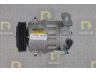 DA SILVA FC1242 kompresorius, oro kondicionierius 
 Oro kondicionavimas -> Kompresorius/dalys
68 54 112, 6854112, P13232307, 13 26 2839