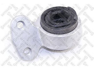 STELLOX 71-31373-SX valdymo svirties/išilginių svirčių įvorė 
 Ašies montavimas/vairavimo mechanizmas/ratai -> Valdymo svirtis/pasukamosios svirties sujungimas -> Montavimas/sutvirtinimas
31126757623