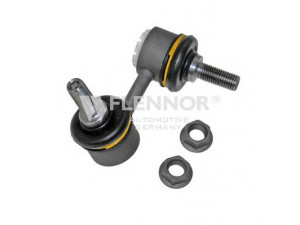 FLENNOR FL526-H šarnyro stabilizatorius 
 Ašies montavimas/vairavimo mechanizmas/ratai -> Stabilizatorius/fiksatoriai -> Savaime išsilyginanti atrama
4881020010