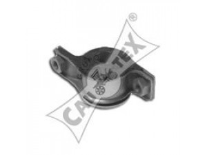 CAUTEX 011045 įvorė, valdymo svirties montavimas 
 Ašies montavimas/vairavimo mechanizmas/ratai -> Valdymo svirtis/pasukamosios svirties sujungimas -> Montavimas/sutvirtinimas
7601065, 46423822, 71747915, 7601065