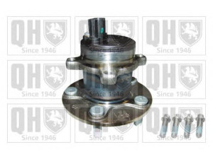 QUINTON HAZELL QWB1369 rato guolio komplektas 
 Ašies montavimas/vairavimo mechanizmas/ratai -> Rato stebulė/montavimas -> Rato guolis
1506577
