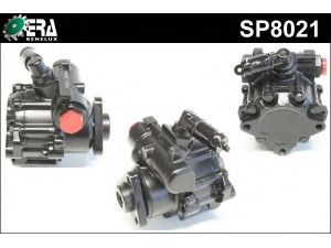 ERA Benelux SP8021 hidraulinis siurblys, vairo sistema 
 Vairavimas -> Vairo pavara/siurblys
8E0 145 155 E