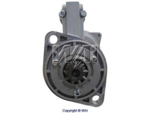 WAIglobal 19638N starteris
S13407, S13407A, 12968577011