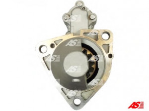 AS-PL S5164 starteris
M004T95071, M004T95072, M004T95076