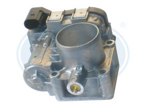 ERA 556142 droselio korpusas 
 Kuro mišinio formavimas -> Mišinio sudarymas -> Droselis/kuro vamzdeliai/vakuumo žarnelė
71788736, 77363827, 77364870, 1562092