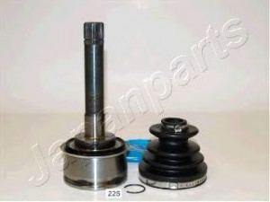 JAPANPARTS GI-225 jungčių komplektas, kardaninis velenas 
 Ratų pavara -> Sujungimai/komplektas
43430-35022, 43460-39025, 43460-39026