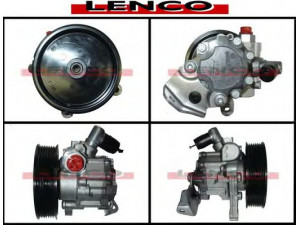 LENCO SP3800 hidraulinis siurblys, vairo sistema 
 Vairavimas -> Vairo pavara/siurblys
003 466 93 01, 004 466 82 01, 005 466 88 01