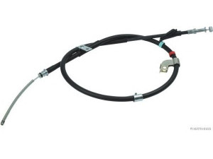 MAGNETI MARELLI 600000126570 trosas, stovėjimo stabdys
26051-SA000
