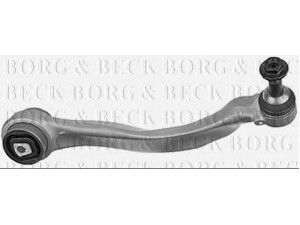 BORG & BECK BCA6997 vikšro valdymo svirtis 
 Ašies montavimas/vairavimo mechanizmas/ratai -> Valdymo svirtis/pasukamosios svirties sujungimas -> Vairo trauklės (valdymo svirtis, išilginis balansyras, diago
31 12 4 083 312, 31124083312, 31126775960