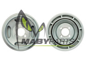 MABY PARTS ODP212012 skriemulys, alkūninis velenas 
 Diržinė pavara -> Dirželio skriemulys
55182506
