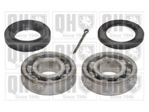 QUINTON HAZELL QWB1145 rato guolio komplektas 
 Ašies montavimas/vairavimo mechanizmas/ratai -> Rato stebulė/montavimas -> Rato guolis
699900900