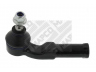 MAPCO 52616 skersinės vairo trauklės galas 
 Vairavimas -> Vairo mechanizmo sujungimai
1 501 853, 1 541 485, 8V413C367AA