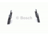 BOSCH 0 986 494 059 stabdžių trinkelių rinkinys, diskinis stabdys 
 Techninės priežiūros dalys -> Papildomas remontas
60743565, 60743578, 60760120, 9939503