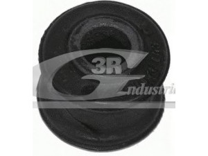 3RG 50504 skersinio stabilizatoriaus įvorių komplektas 
 Ašies montavimas/vairavimo mechanizmas/ratai -> Stabilizatorius/fiksatoriai -> Sklendės
6013210350, 2D0511413